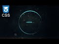 How To Create A Simple Loading Spinner With CSS Animation