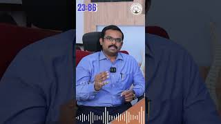 எலும்பு சார்ந்த சந்தேகங்களுக்கு பதிலளிக்கிறார் Dr.Kunal Dheep | எலும்பு தேய்மானமா !