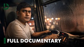 Inside the Life of a Bus Driver in Bangladesh | DreamersEye