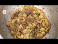 leftover salan recipe bache huwy gosht ke salan ki recipe how to use leftover meat curry