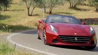 First Drive ► 2015 Ferrari California T