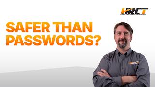 What Is Passwordless Authentication and Is It More Secure?
