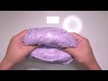 【asmr】３種類のスライムを混ぜる【音フェチ】3type slime mixing【slimetube】