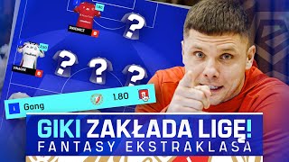 Ukladamy skład z bramkarzem Widzewa | Fantasy Ekstraklasa 2025