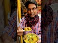 dholpur most famous kadhi kachori of shri shyam baba sweet house ऐसी कचौरी नहीं देखी होगी