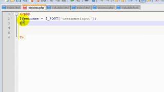 Php For Dummies - Php Tutorial 13