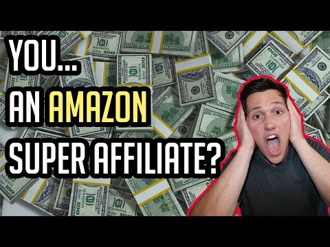 Amazon Affiliate Marketing - Make Money With No Website (For Beginners) Amazon Affiliate Marketing - Make Money With No Website (For Beginners)