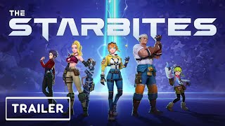 The Starbites - Trailer | TGS 2024