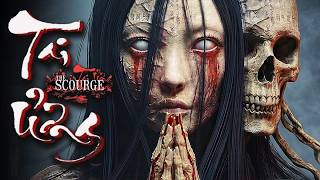 CHƠI THỬ TAI ƯƠNG BẢN CHÍNH THỨC !!! GAME KINH DỊ VIỆT NAM ĐẸP NHẤT 2026 !!! - The Scourge
