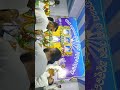 puri thakur bari satsang shortvideo utsav satsang_bhajan deoghar satsangashram