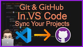 Git & GitHub for Beginners (2025): Complete VS Code Workflow Tutorial [Zero to Hero]