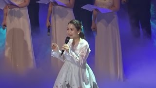 소향(Sohyang) - 홀로아리랑 Arirang alone(2015.03.01 KBS1 Open Concert)