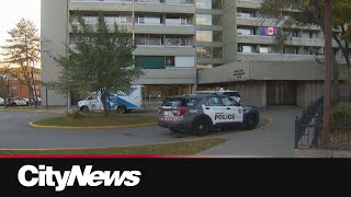 Residents in Toronto Community Housing building want change after fatal stabbing