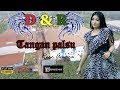 TANGAN PALSU - RERE AMORA - DNR