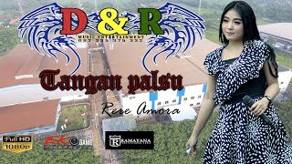 TANGAN PALSU - RERE AMORA - DNR