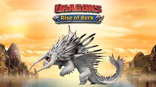 UNLOCKING THE BEWILDERBEAST!-Dragons:Rise of Berk