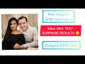 How to test DNA? MIZO🧬test|Kan nupa in DNA test kan ti a, enge results lo en ve ta che! SURPRISE!