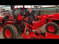 kubota lx2610 vs. l2501 how to choose