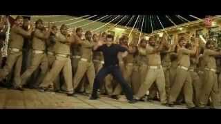 Pandey Jee Seeti - Full Video Song - Dabangg 2  - Salman Khan - Sonakshi Sinha 2012