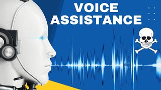 What Is Voice Assistance | Voice Recognition And Voice Assistant Test