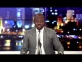 Le 20 Heures de RTI 1 du 09 septembre 2024 par Hamza Diaby