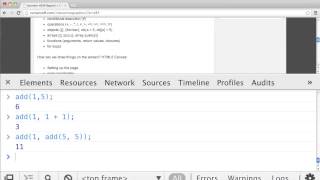 Introduction to JavaScript Programming