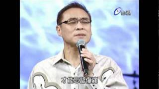 王瑞瑜 重提往事 棚內清唱版