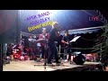 Apek band - asaloley (live)