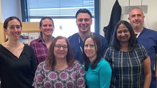 Medical Laboratory Professionals Week 2022