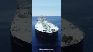 Oil Tanker Ship #video #shorts #merchentnavy #sailor #sealife #ship #lifeatsea #youtubeshorts