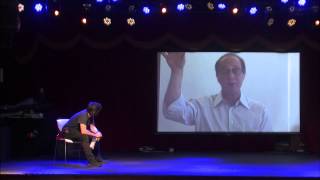 Matt Jones with Ray Kurzweil - CreateTech 2013 (Part 1)