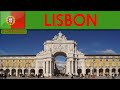 LISBON, the Capital city of Portugal