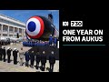 A year on from AUKUS and there is no clear plan for nuclear submarines | 7.20