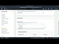 Create an AWS RDS MySQL Database