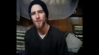 limp bizkit behind blue eyes (james stone cover)