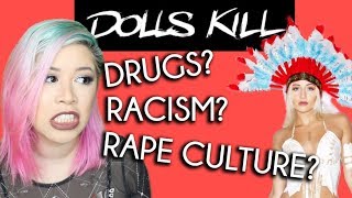Should Dolls Kill Be Cancelled