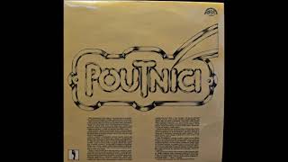 POUTNÍCI – Poutníci LP