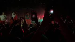BROCKHAMPTON PROM - STAR