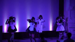 【ニコステ/ニコラバ】アルティメットハロウィン2022 ニコニコ♡STAGE/ニコニコ♡LOVERS @BATUR TOKYO