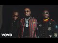 Migos - Culture II Photoshoot BTS
