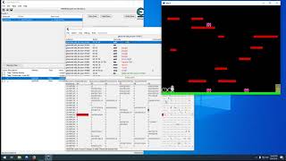 Cheat Engine Game Step 3 - No Collision Script