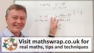 3 Minute Math - Converting Speed kmh to mph