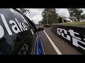 2019 Australian Hillclimb Championship car # 927 5th run