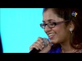 bullipitta bujjipitta song priya performance in etv padutha theeyaga 5th september 2016