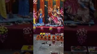 Bairiya Chowk Daltonganj Durga pandal 2022 genius club #trp_gallery