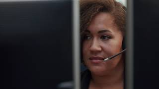 What Makes a Great Dispatcher - San Diego County Sheriff’s Department