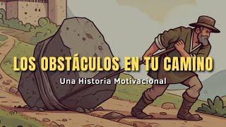 Los Obstáculos en tu Camino | preciosa historia inspiradora