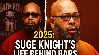 2025: Suge Knight’s Life Behind Bars & Net Worth Today,