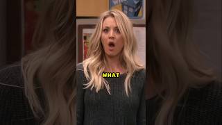 The Big Bang Theory | Penny: So You Believe Your Friend, Your Friends's.. #shorts #thebigbangtheory