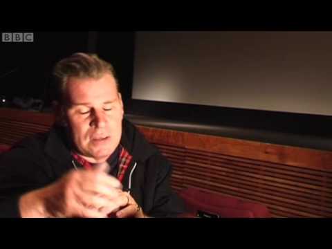 Kermode Uncut The Tarantino Situation Youtube